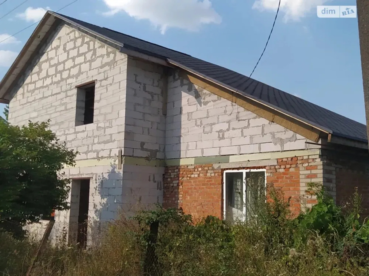 Продаж 2 поверхового будинку з ділянкою на 4 сотки, 120 кв. м, 3 кімнати фото 1 Продаж 2 поверхового будинку з ділянкою на 4 сотки, 120 кв. м, 3 кімнати фото 1