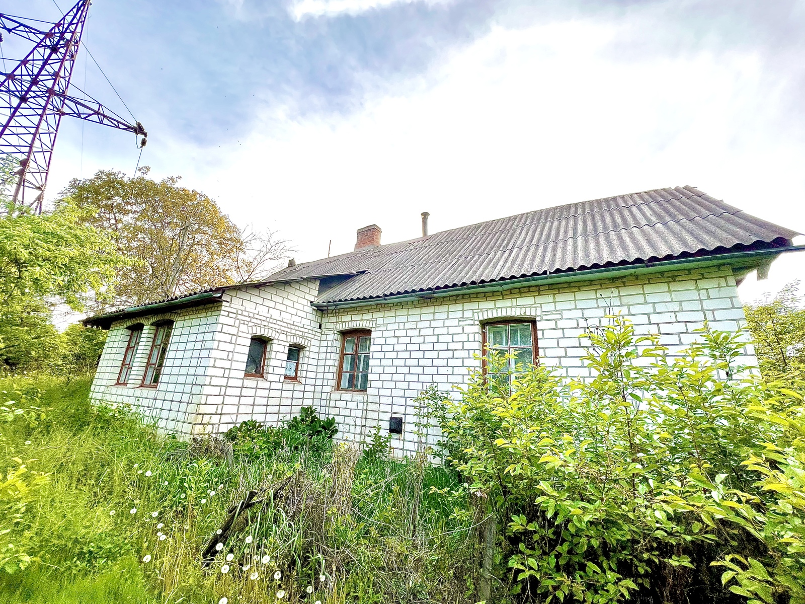 Продаж будинку у Гнівані без комісії агенства! фото 1 Продаж будинку у Гнівані без комісії агенства! фото 1