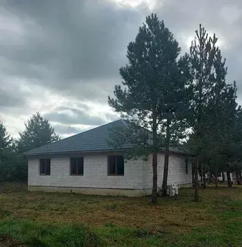Продаж новозбудованого будинку поблизу Вінниці (с. Юзвин/Некрасове) фото 1 Продаж новозбудованого будинку поблизу Вінниці (с. Юзвин/Некрасове) фото 1