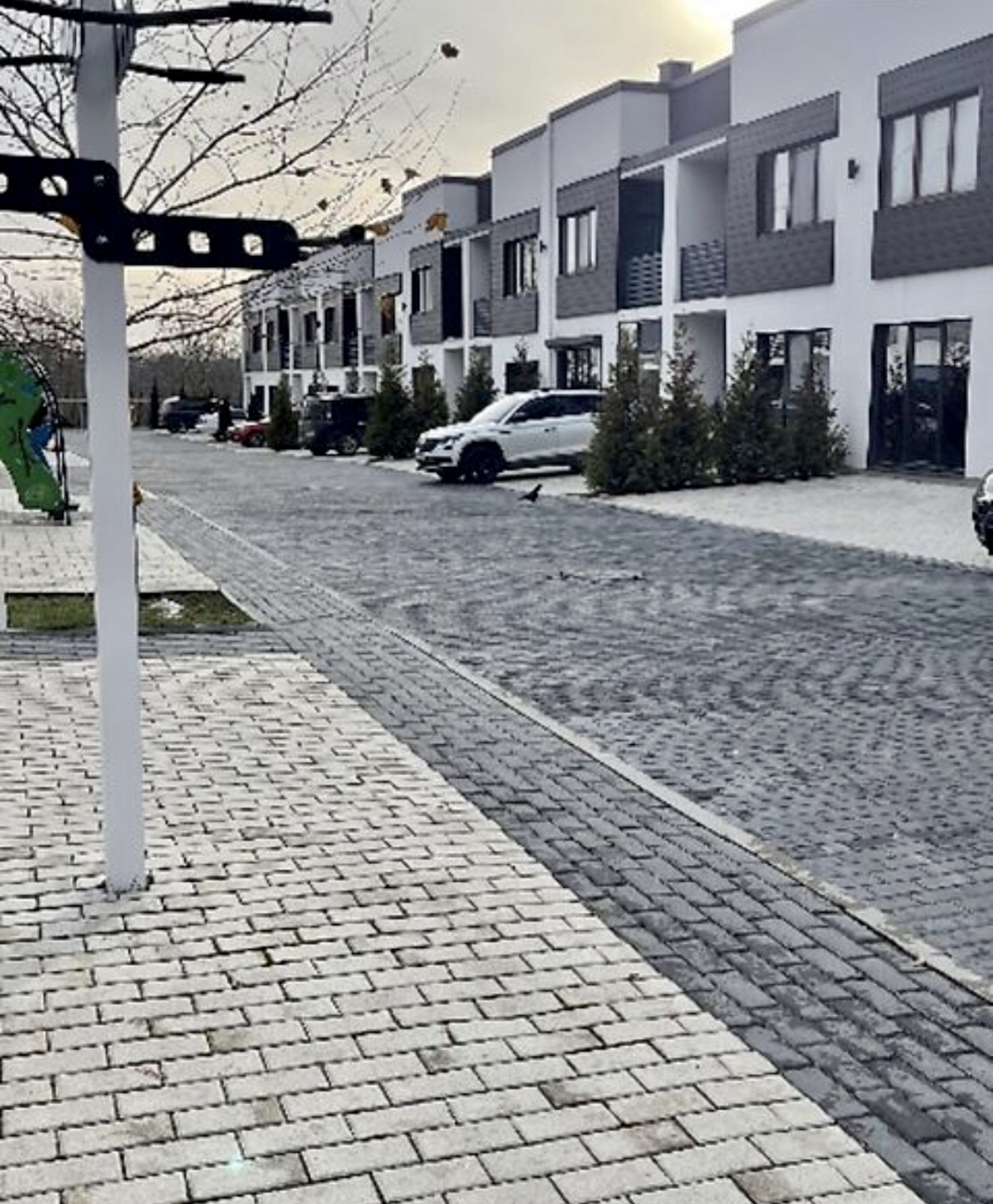 Продаж 2 поверхового будинку з терасою ЖК Dream Town фото 1 Продаж 2 поверхового будинку з терасою ЖК Dream Town фото 1