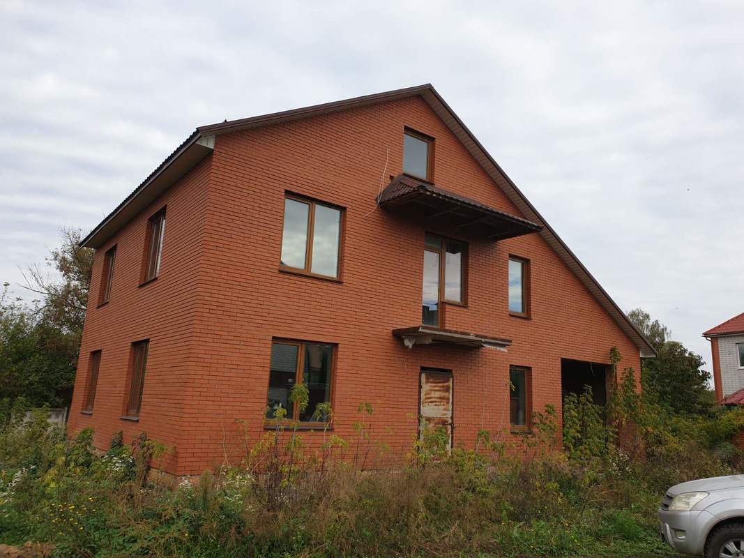 Продається будинок в Царському селі фото 1 Продається будинок в Царському селі фото 1