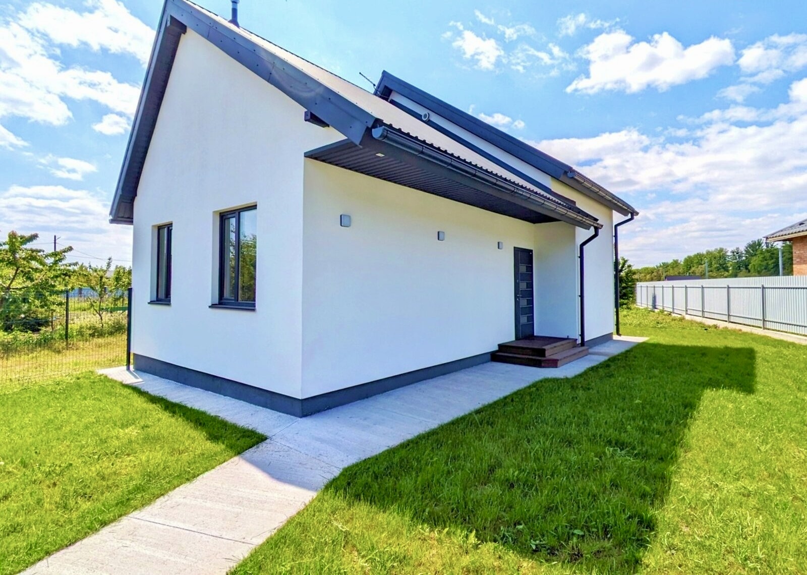 Продам готовий будинок з ремонтом в передмісті Вінниці фото 1 Продам готовий будинок з ремонтом в передмісті Вінниці фото 1