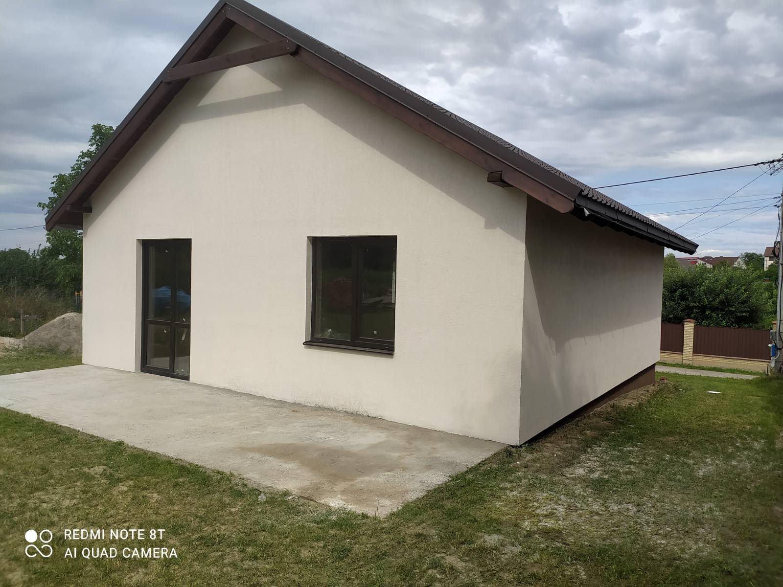 Продаж 2 поверхового будинку з ділянкою на 5 соток, 110 кв. м, 3 кімнати фото 1 Продаж 2 поверхового будинку з ділянкою на 5 соток, 110 кв. м, 3 кімнати фото 1