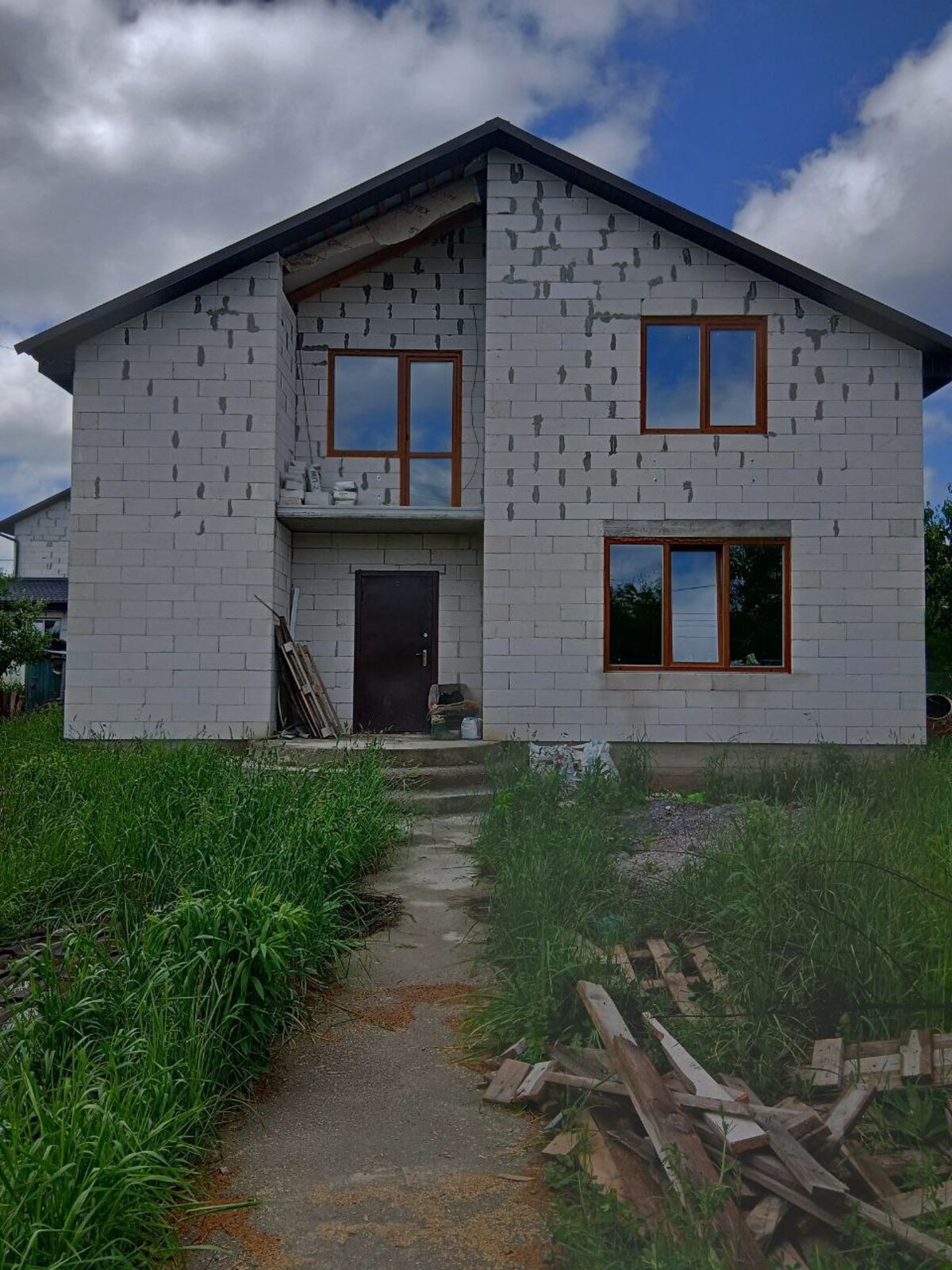 Термінови продаж будинку на Вінницьких Хуторах фото 1 Термінови продаж будинку на Вінницьких Хуторах фото 1