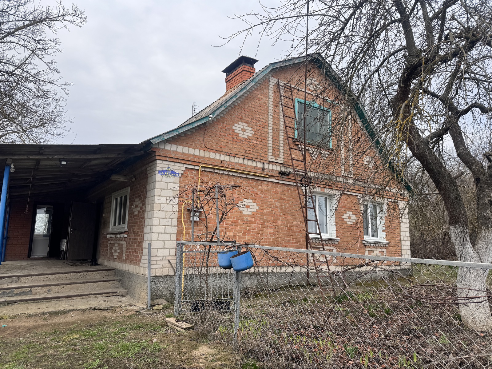 ������ ������� � ��������� ��� ³����� ���� 1