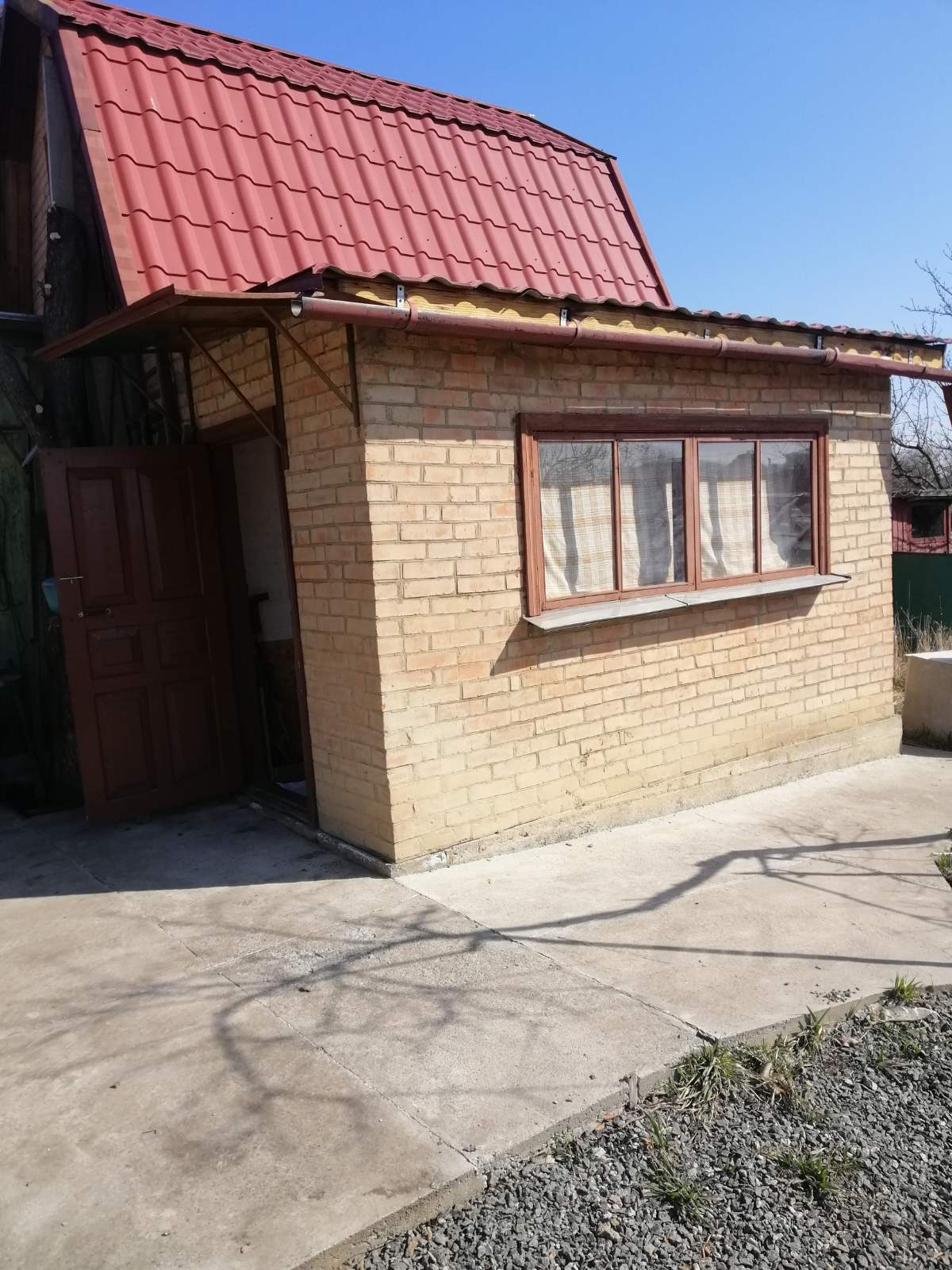 Продаж дачного будинку в Агрономічному фото 1 Продаж дачного будинку в Агрономічному фото 1