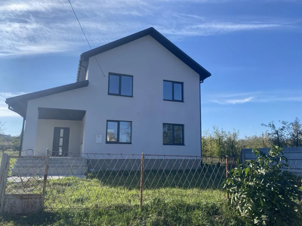 Продам будинок на Замості фото 1 Продам будинок на Замості фото 1