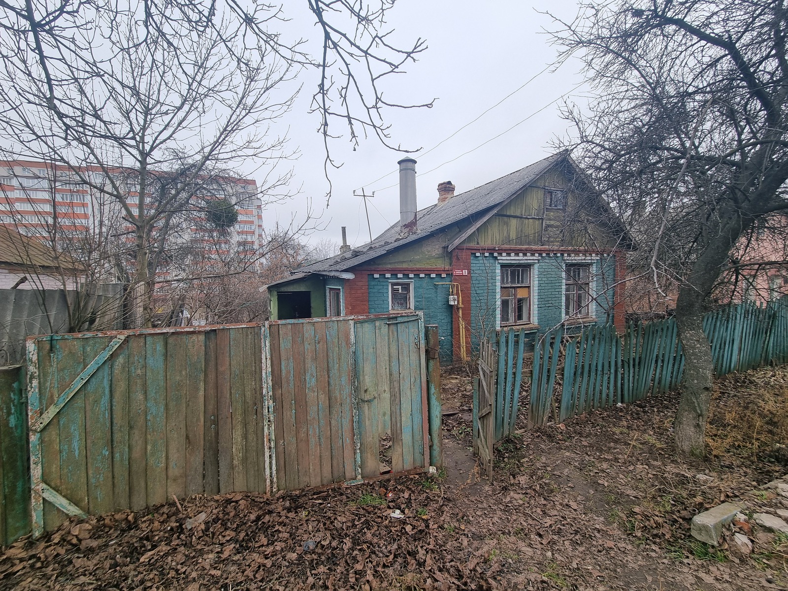 Затишний одноповерховий будинок у зручній локації фото 1 Затишний одноповерховий будинок у зручній локації фото 1