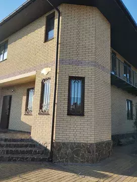 Двоповерховий будинок фото 1 Двоповерховий будинок фото 1