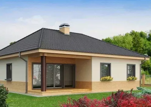 Продам якісний будинок фото 1 Продам якісний будинок фото 1