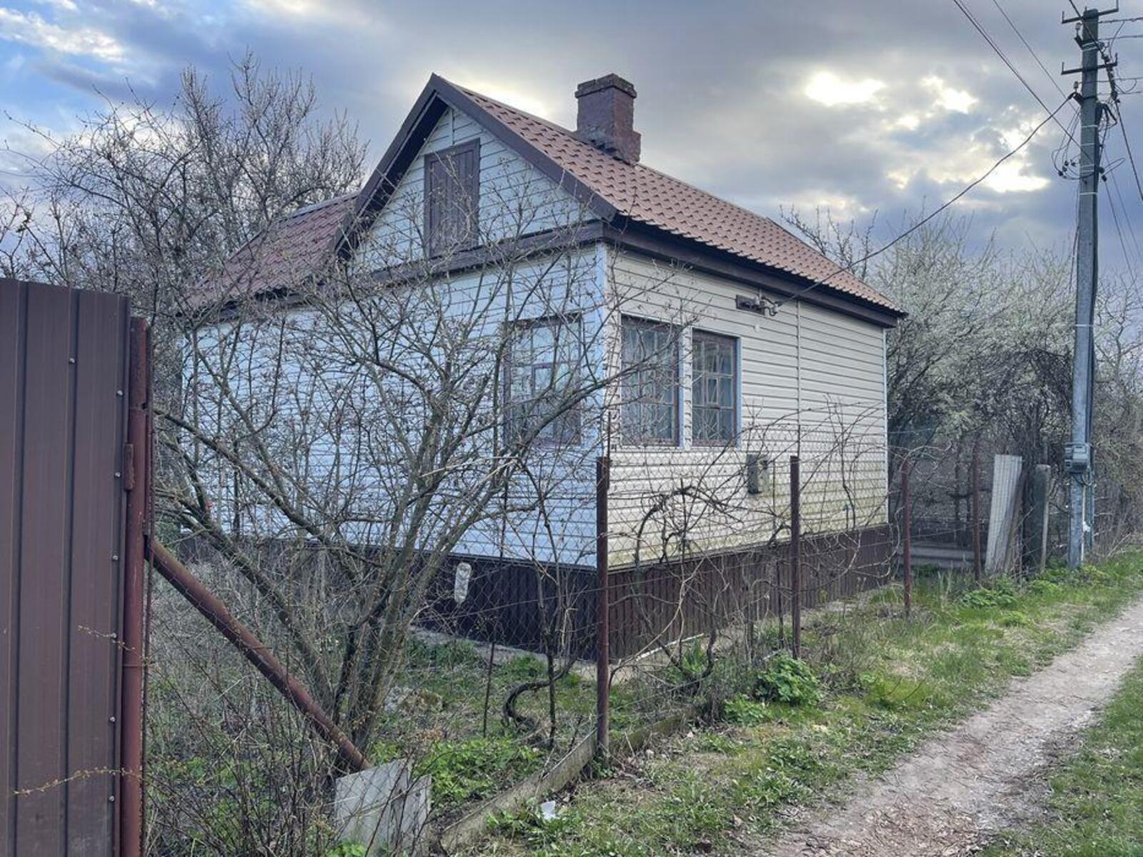 Дача Солнечная 2 фото 1 Дача Солнечная 2 фото 1