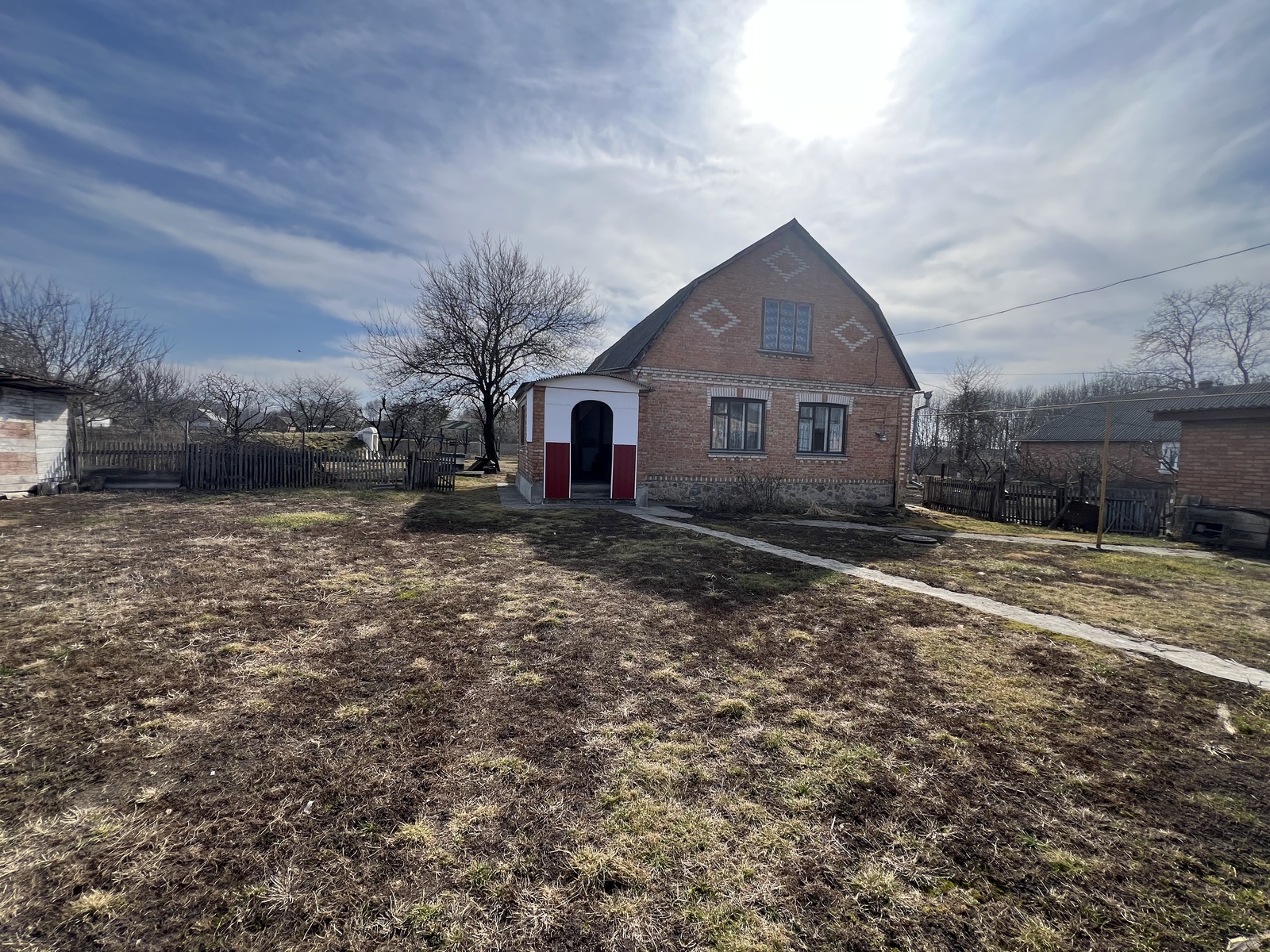 Продам будинок у с. Радівка фото 1 Продам будинок у с. Радівка фото 1
