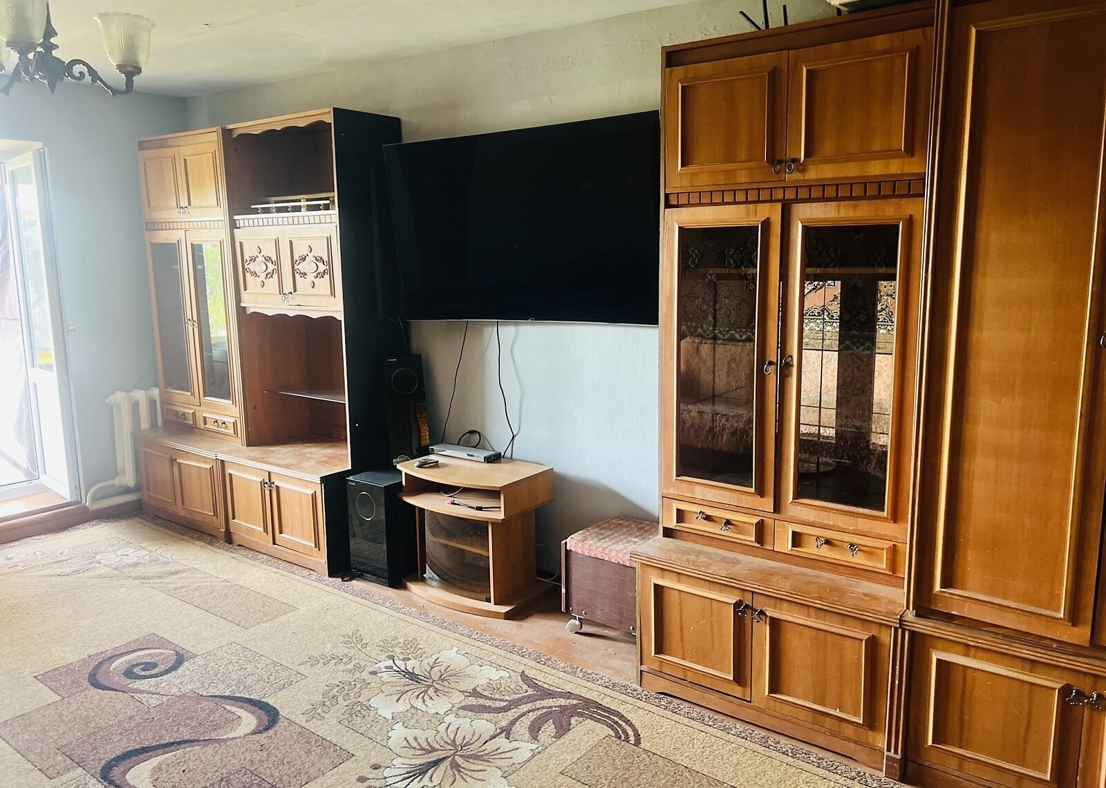 ������ 1 ����������� ��������� ���� 1