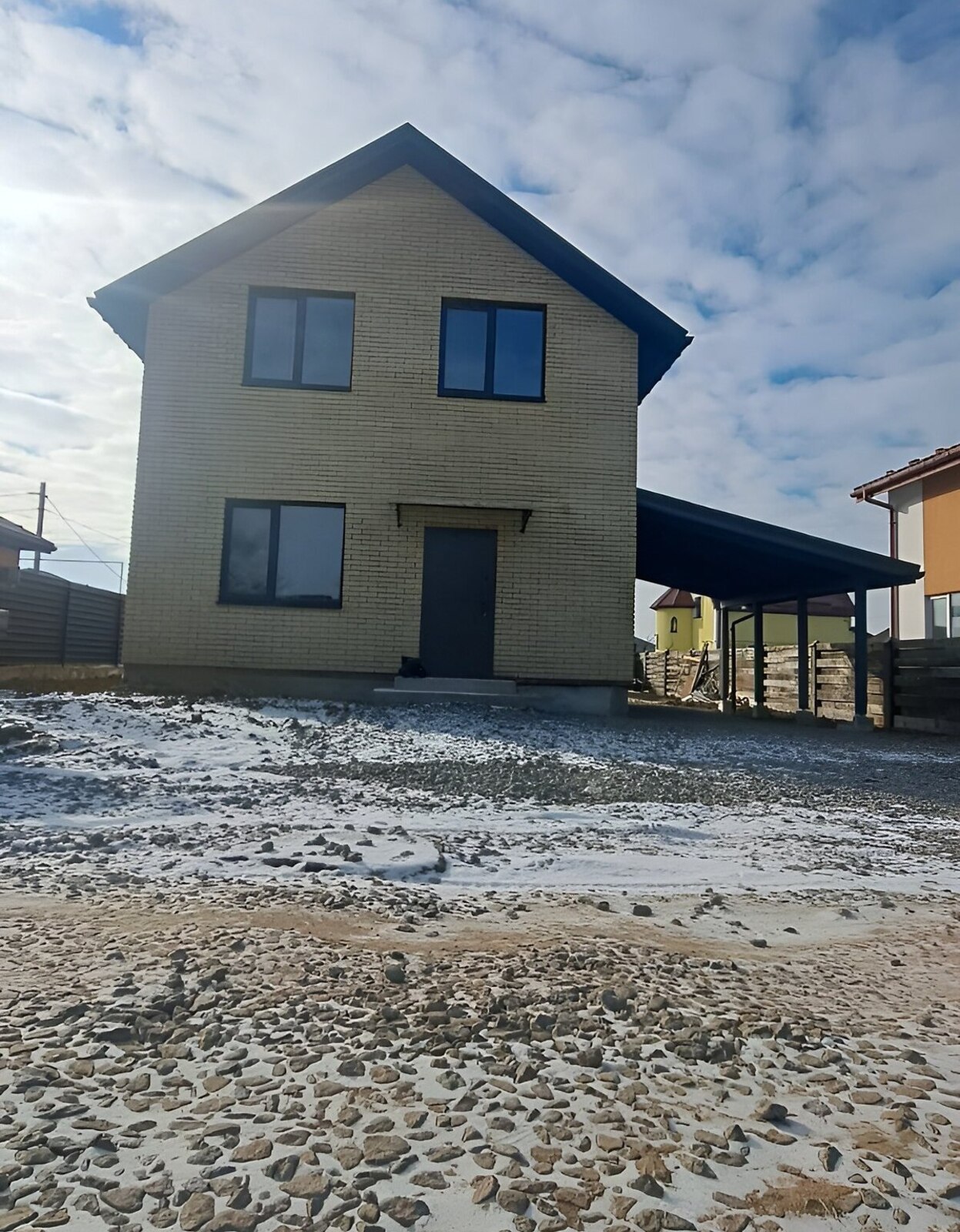 Продаж 2 поверхового будинку з ділянкою на 5 соток фото 1 Продаж 2 поверхового будинку з ділянкою на 5 соток фото 1