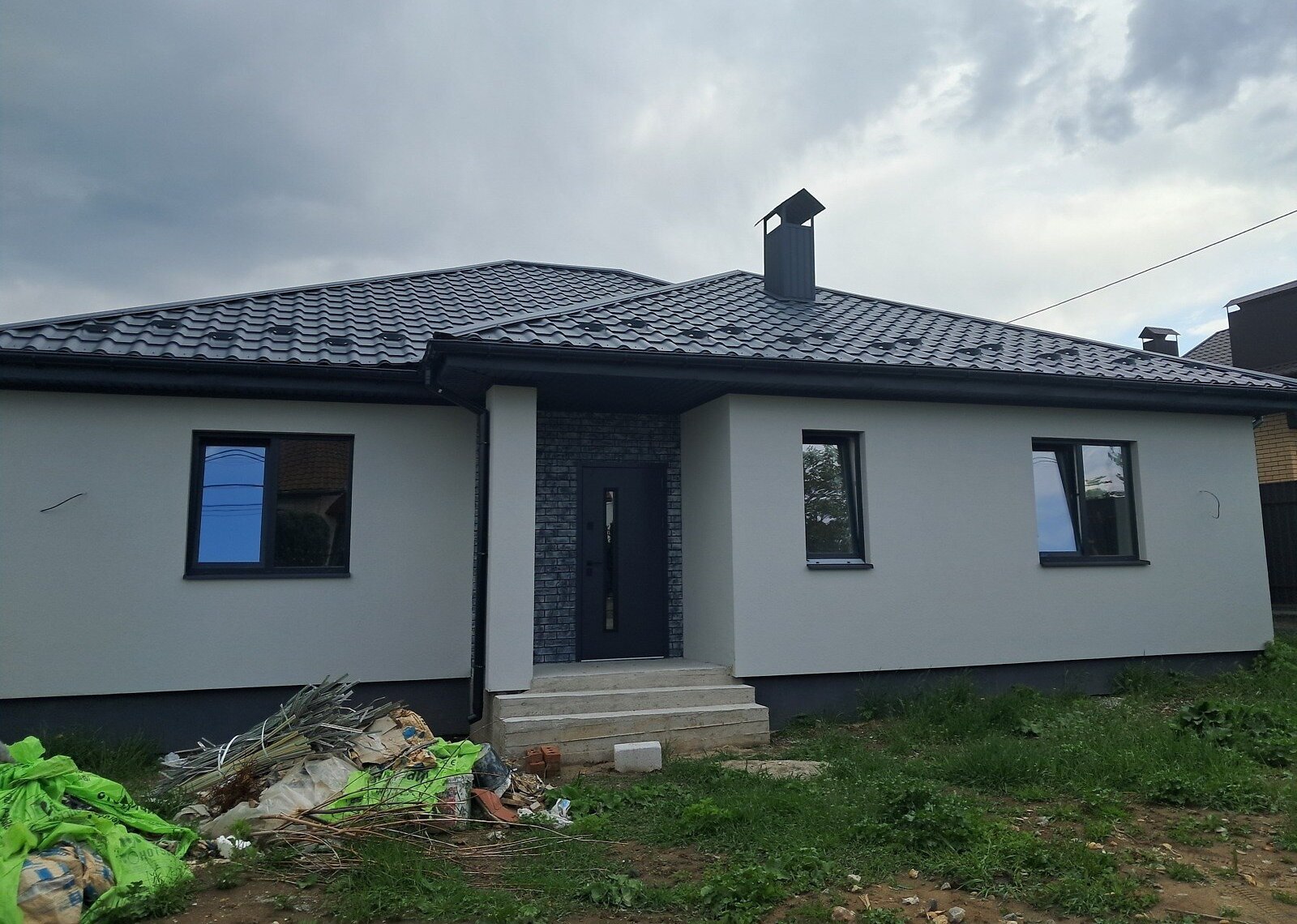 продаж будинку з терасою фото 1 продаж будинку з терасою фото 1