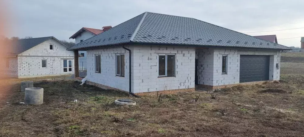 Продається будинок Вінницька, Вінниця, Староміський, Старе місто фото 1 Продається будинок Вінницька, Вінниця, Староміський, Старе місто фото 1