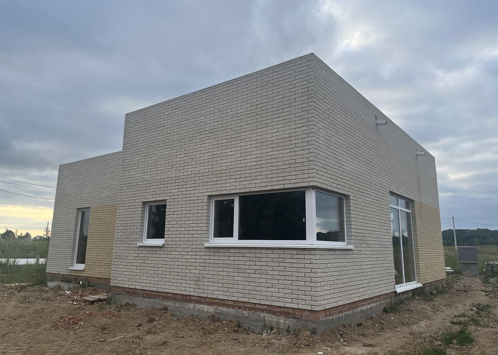 Продаж 1 поверхового будинку з ділянкою на 6 соток Якушинці фото 1 Продаж 1 поверхового будинку з ділянкою на 6 соток Якушинці фото 1