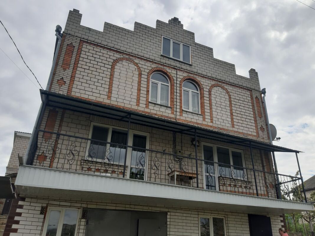 Продається будинок у районі 'Старе місто'. фото 1 Продається будинок у районі 'Старе місто'. фото 1