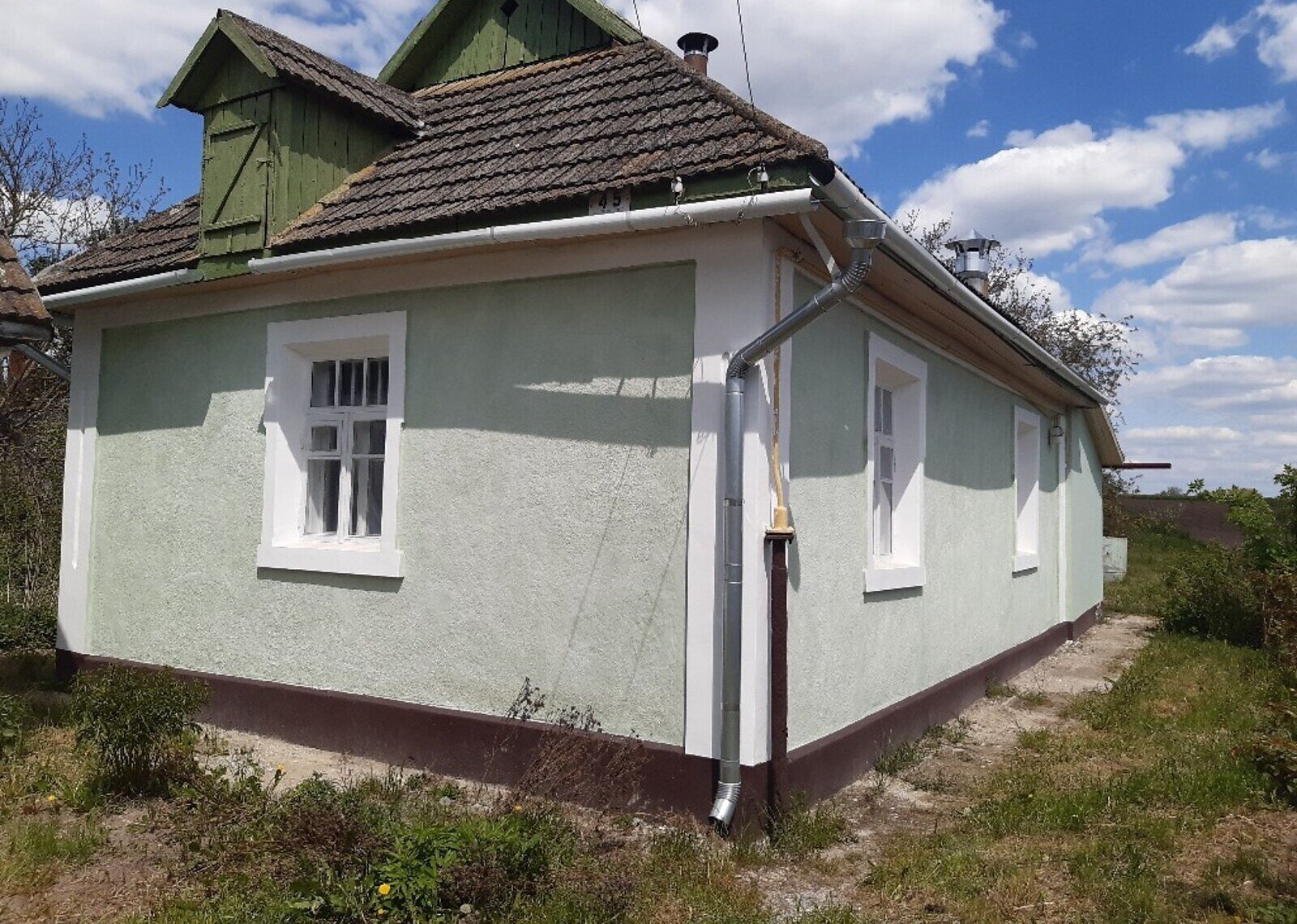 Продається будинок Вінницька, Тивровський, Селище фото 1 Продається будинок Вінницька, Тивровський, Селище фото 1