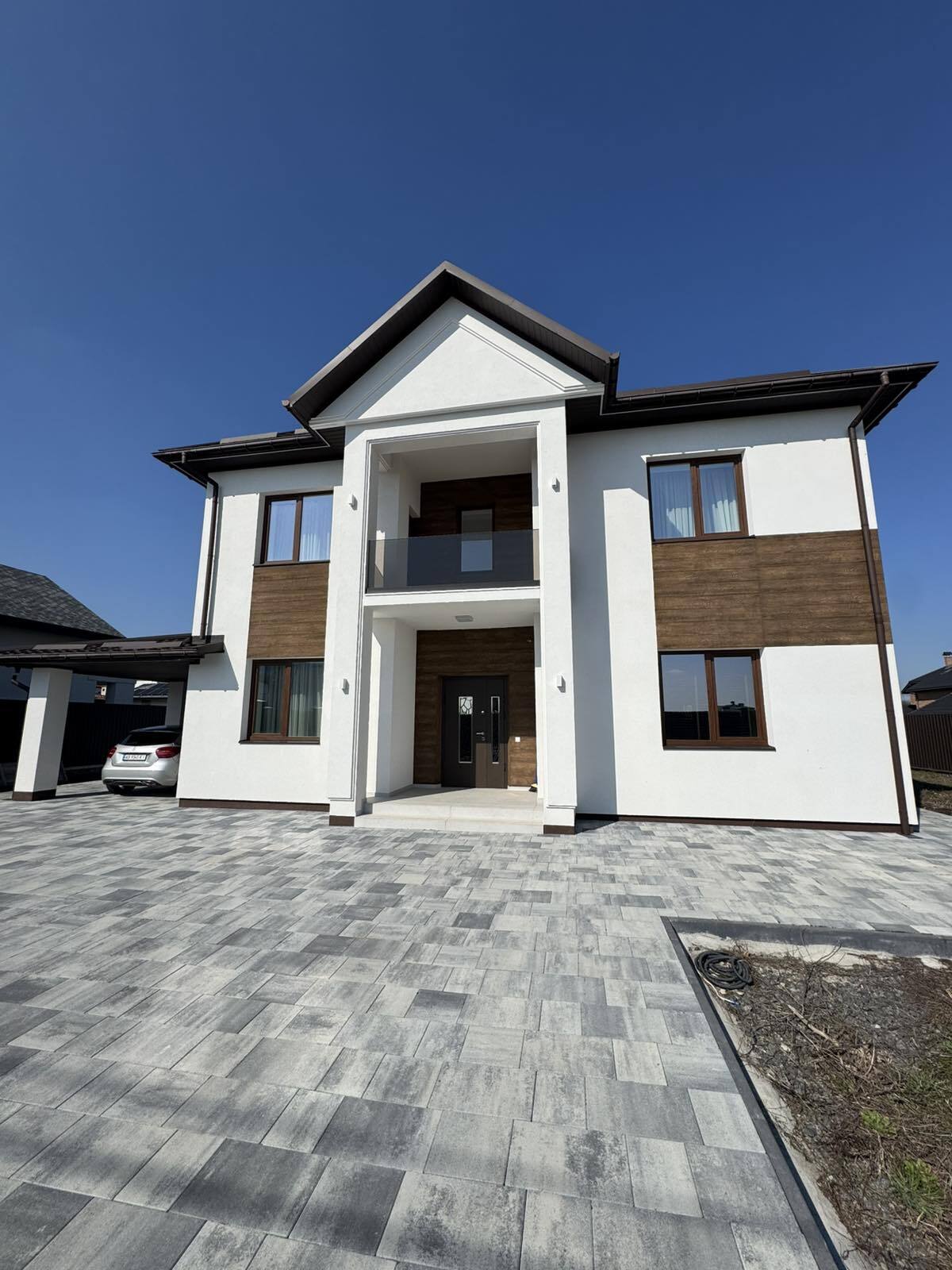 Продаж сучасного будинку фото 1 Продаж сучасного будинку фото 1