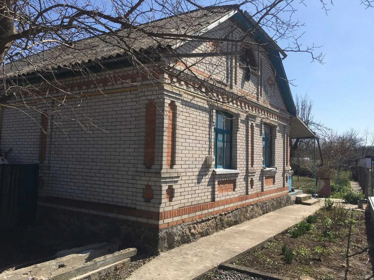 Продам частину будинку. фото 1 Продам частину будинку. фото 1