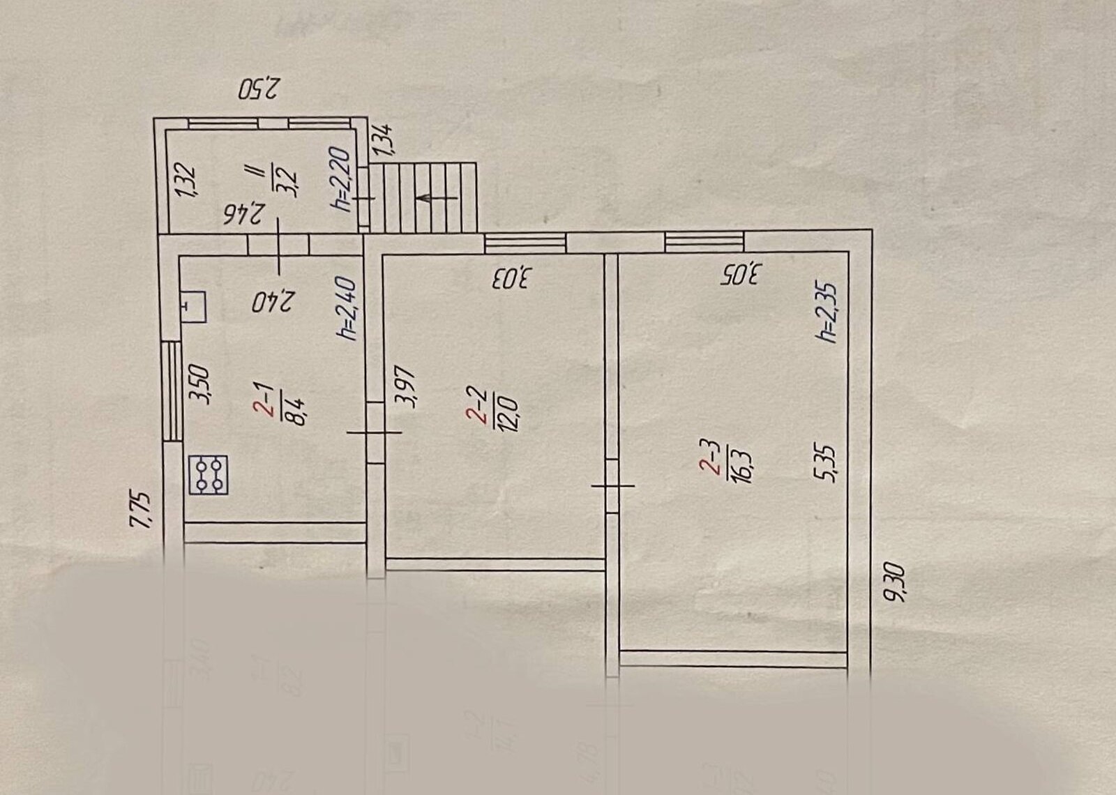 Продаж частини будинку фото 1 Продаж частини будинку фото 1