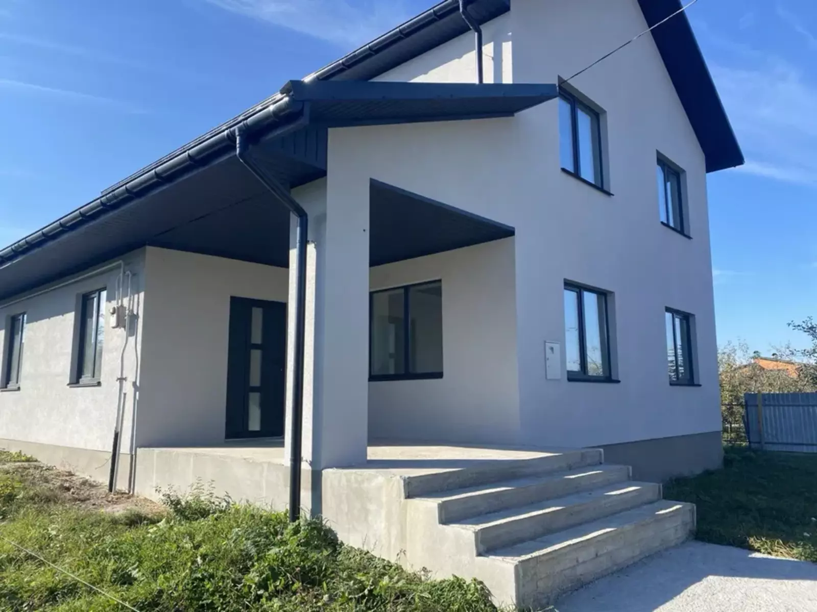 Продається будинок Вінницька, Вінниця, Передмістя, Вінницькі Хутори фото 1 Продається будинок Вінницька, Вінниця, Передмістя, Вінницькі Хутори фото 1