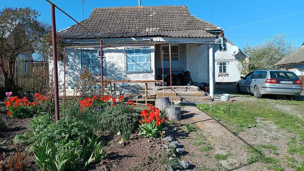 Продаж будинку в житловому стані фото 1 Продаж будинку в житловому стані фото 1