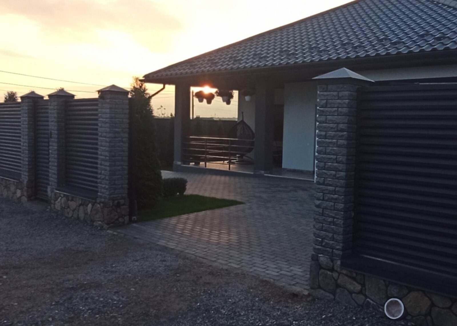 Продаж 1 поверхового будинку з ділянкою на 5.4 сотки фото 1 Продаж 1 поверхового будинку з ділянкою на 5.4 сотки фото 1