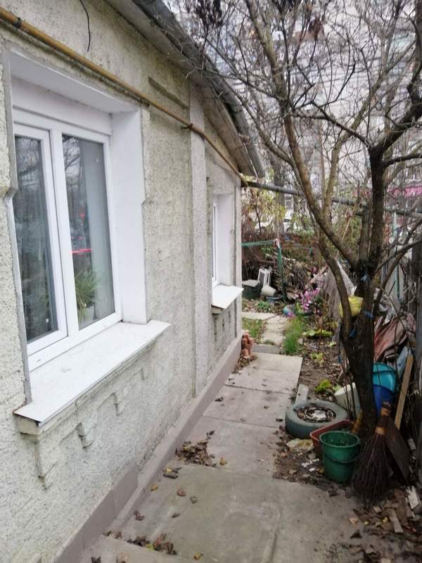Частина будинку на Ближньому Замості фото 1 Частина будинку на Ближньому Замості фото 1