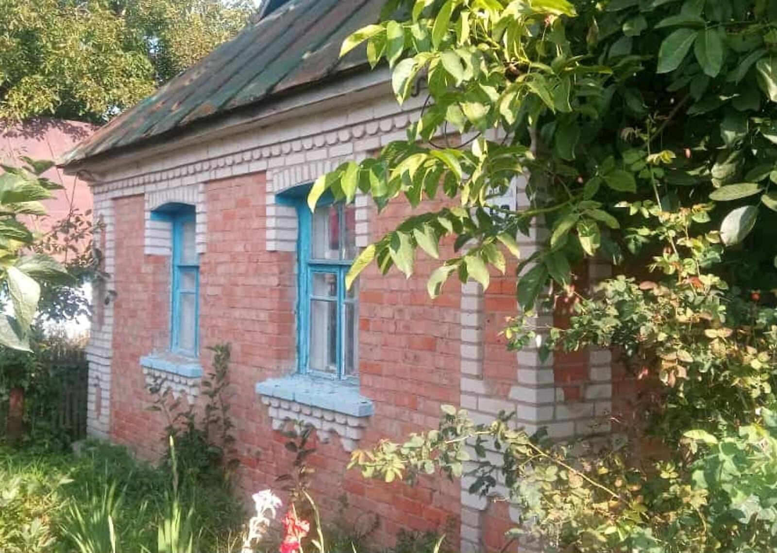 Продаж будинку з ділянкою на 42 сотки, 58.4 кв. м, 3 кімнати, c.Пултівці фото 1 Продаж будинку з ділянкою на 42 сотки, 58.4 кв. м, 3 кімнати, c.Пултівці фото 1