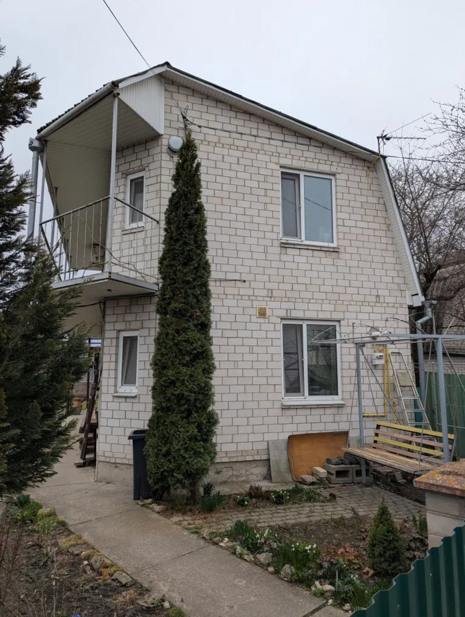 Продам жилий будинок. фото 1 Продам жилий будинок. фото 1