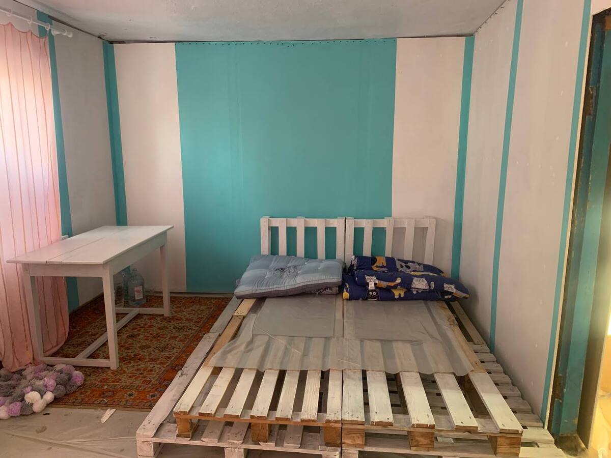 будинок в селі Пултівці фото 1 будинок в селі Пултівці фото 1