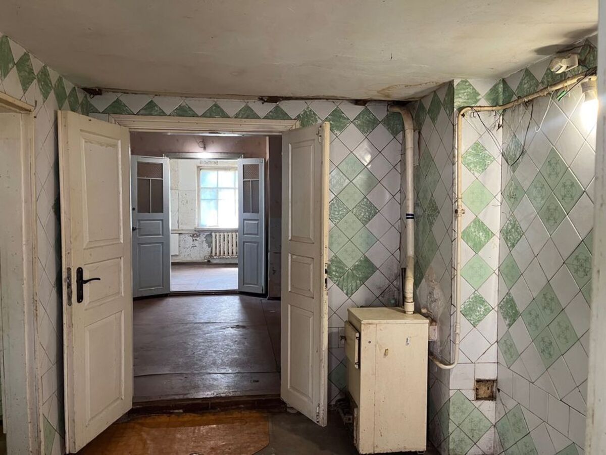 ������ ������� ������� � ³�����. ���� 1