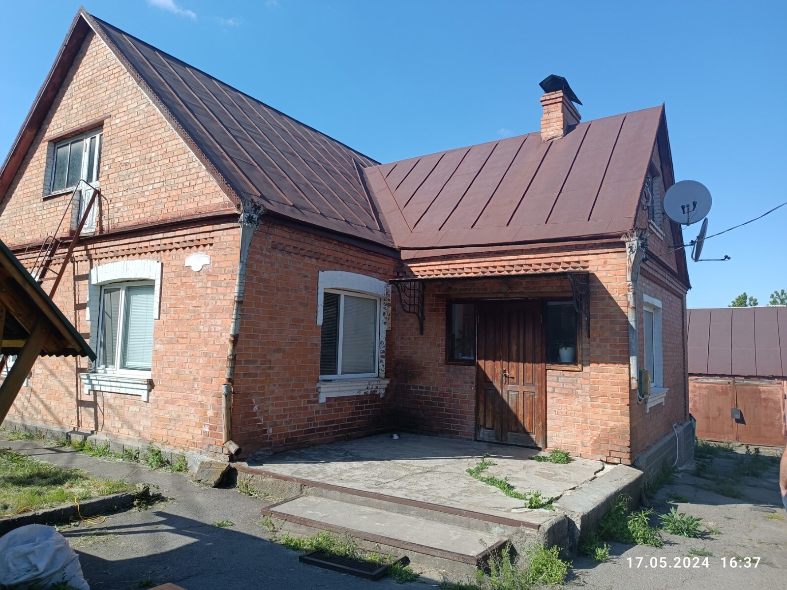 Продається будинок Вінницька, Вінниця, Ленінський, Корея фото 1 Продається будинок Вінницька, Вінниця, Ленінський, Корея фото 1