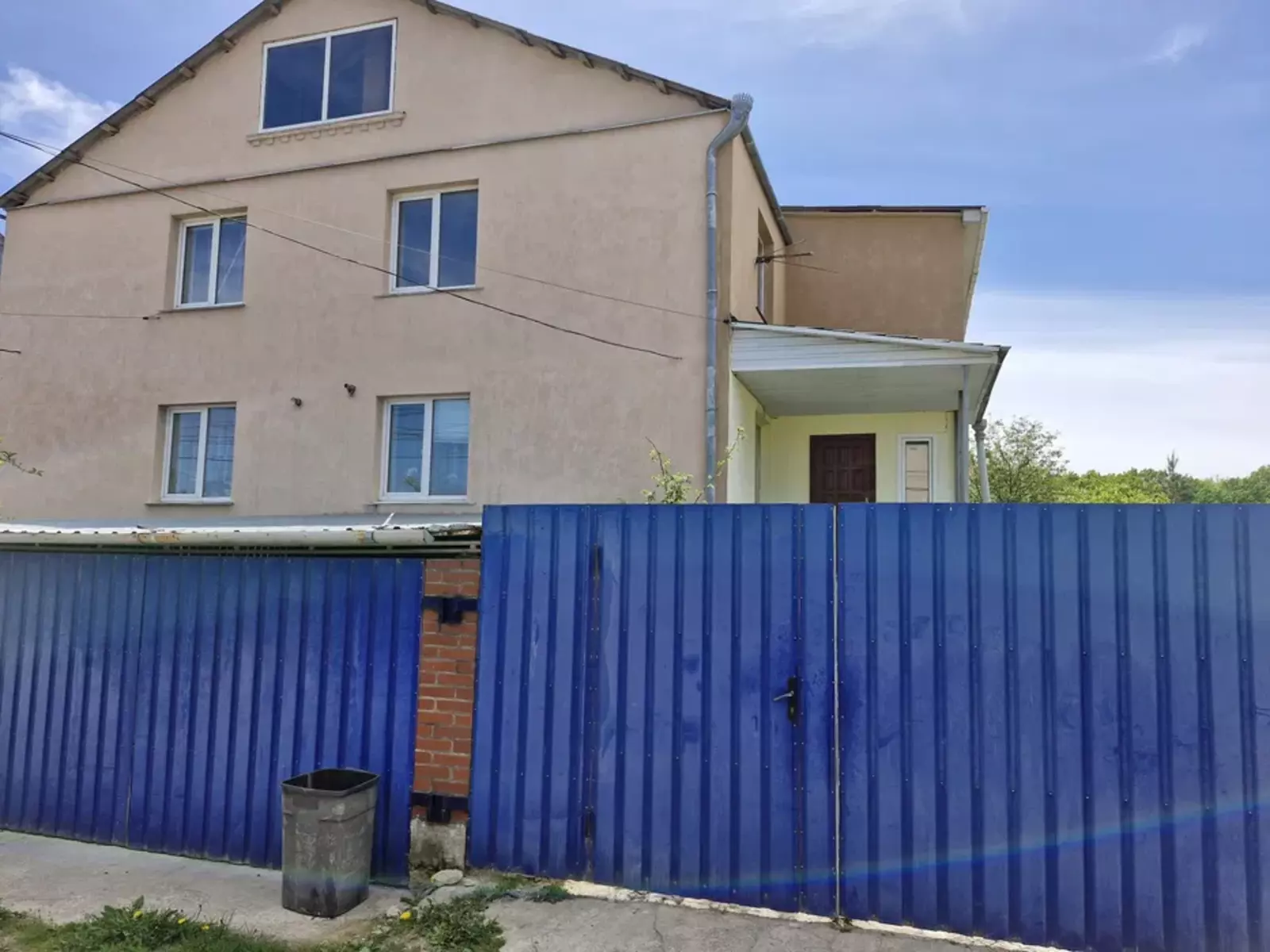 Продається будинок Вінницька, Вінниця, Передмістя, Вінницькі Хутори, Українська, 14/1 фото 1 Продається будинок Вінницька, Вінниця, Передмістя, Вінницькі Хутори, Українська, 14/1 фото 1