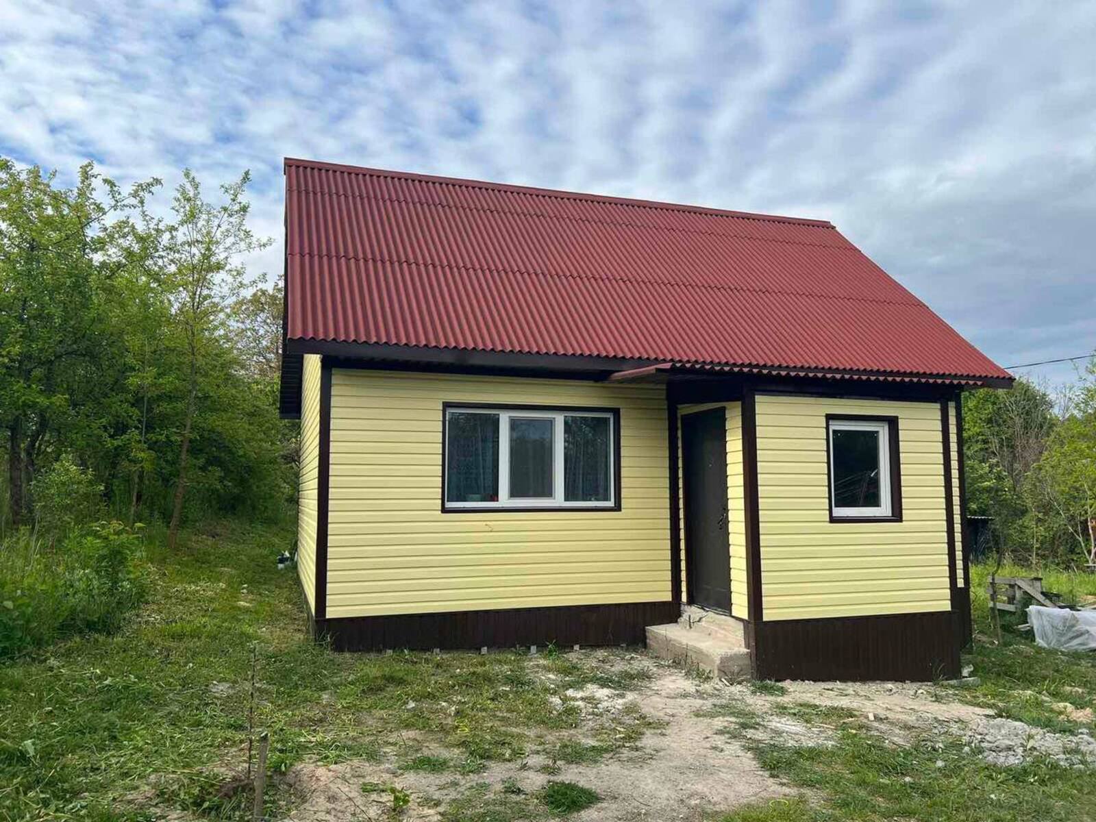 Продається будинок Вінницька, Вінниця, Передмістя, Якушинці, Вишнева фото 1 Продається будинок Вінницька, Вінниця, Передмістя, Якушинці, Вишнева фото 1