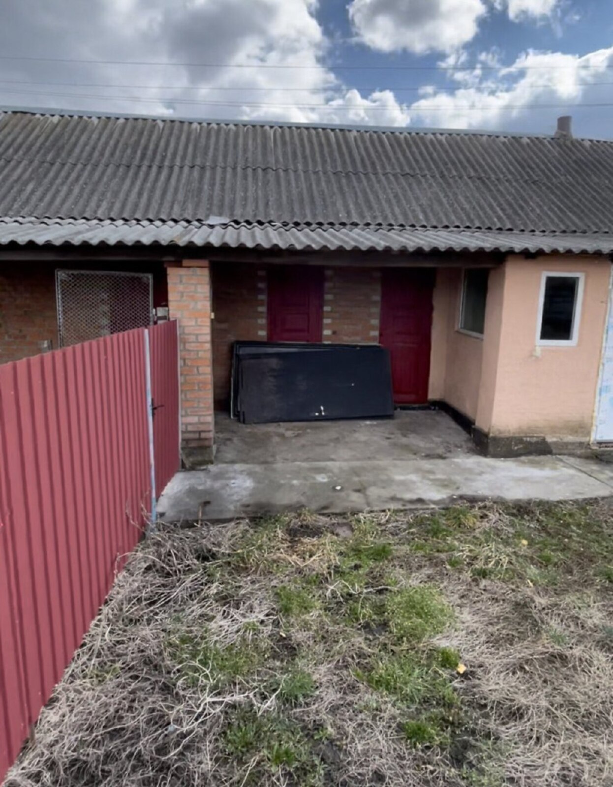 Продається будинок Вінницька, Липовецький, Приборівка, Молодіжна фото 1 Продається будинок Вінницька, Липовецький, Приборівка, Молодіжна фото 1
