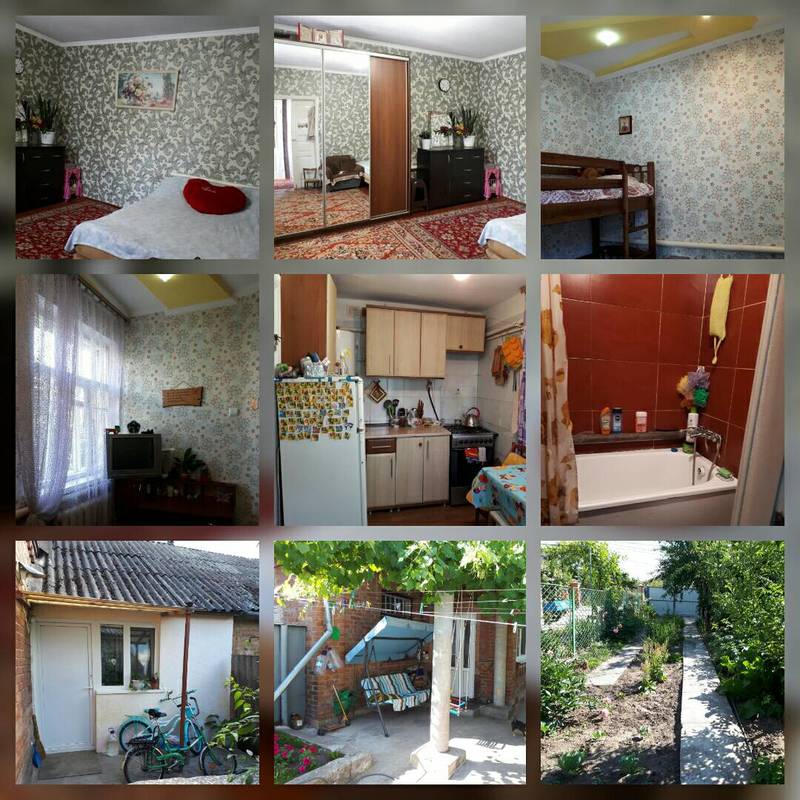 Продається частина будинку в районі Чехова фото 1 Продається частина будинку в районі Чехова фото 1