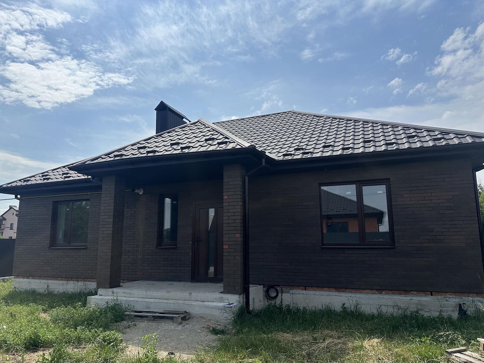 Продаж будинку Лука-Малешківська вул. Польова фото 1 Продаж будинку Лука-Малешківська вул. Польова фото 1