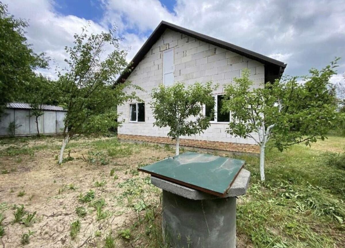 Продається будинок Вінницька, Вінниця, Передмістя, Вінницькі Хутори фото 1 Продається будинок Вінницька, Вінниця, Передмістя, Вінницькі Хутори фото 1