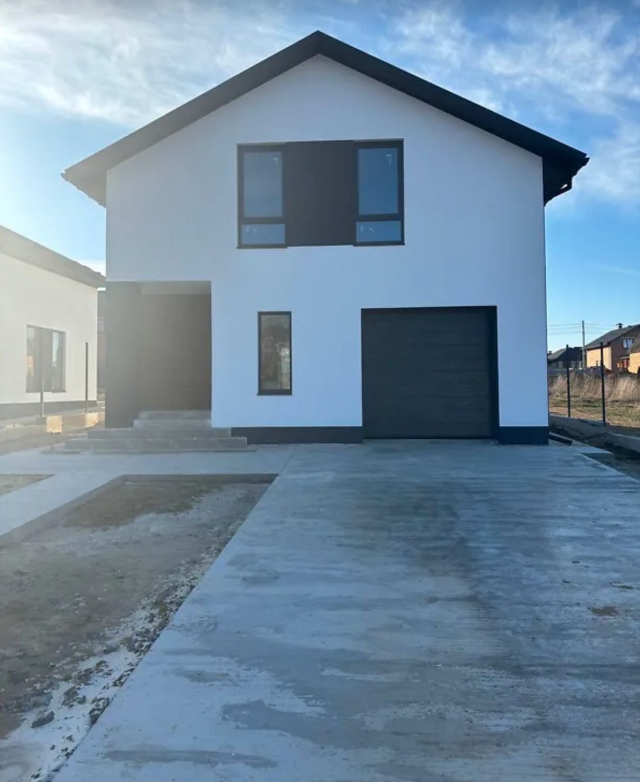 Продаж 2 поверхового будинку з ділянкою на 5 соток мікрорайон Старе місто фото 1 Продаж 2 поверхового будинку з ділянкою на 5 соток мікрорайон Старе місто фото 1