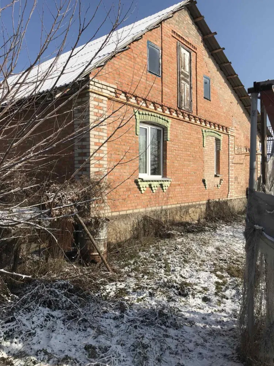 Продаж житлового будинку у с. Бохоники. фото 1 Продаж житлового будинку у с. Бохоники. фото 1