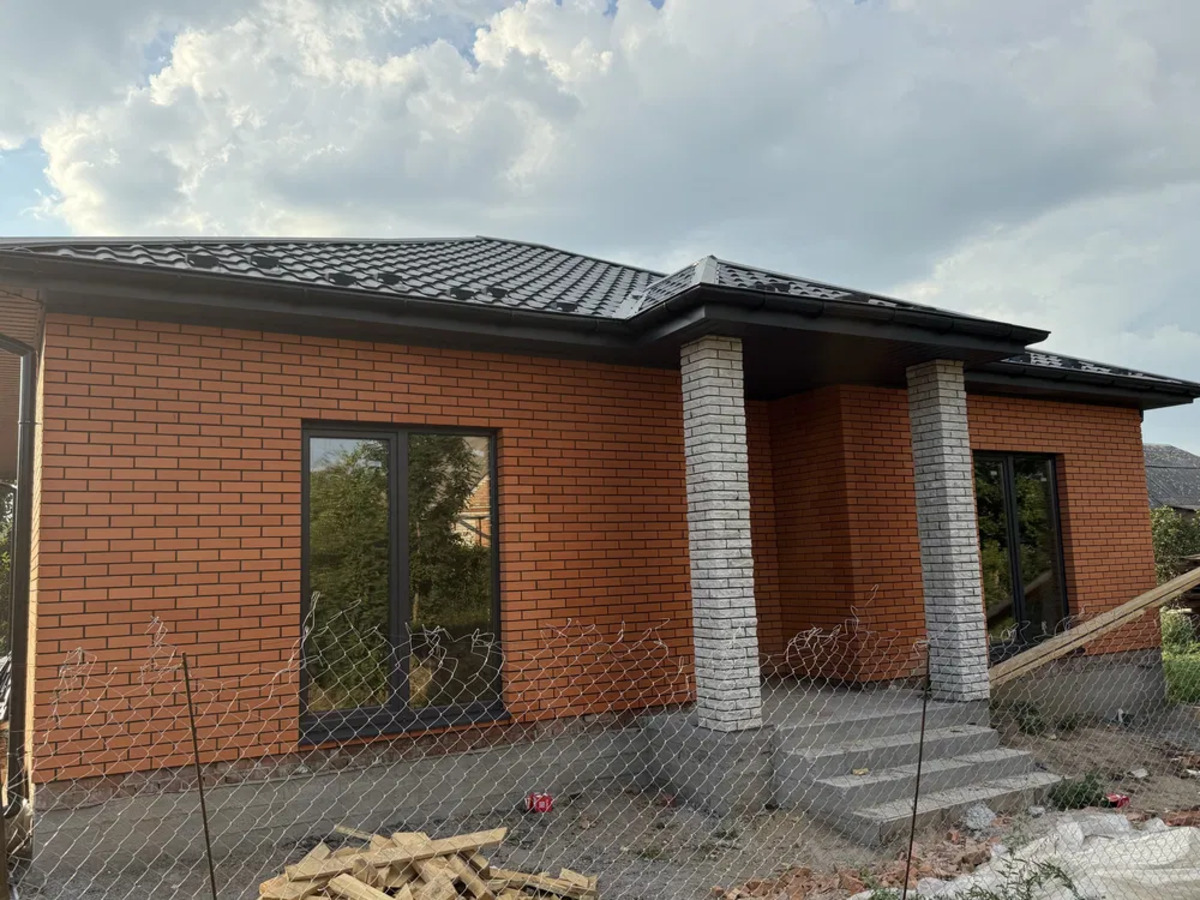 Будинок ближні Бучми. фото 1 Будинок ближні Бучми. фото 1