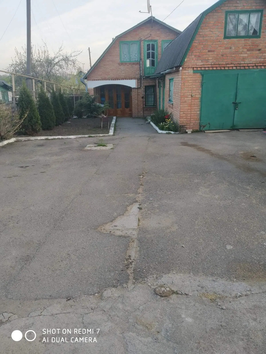 Продається будинок. фото 1 Продається будинок. фото 1