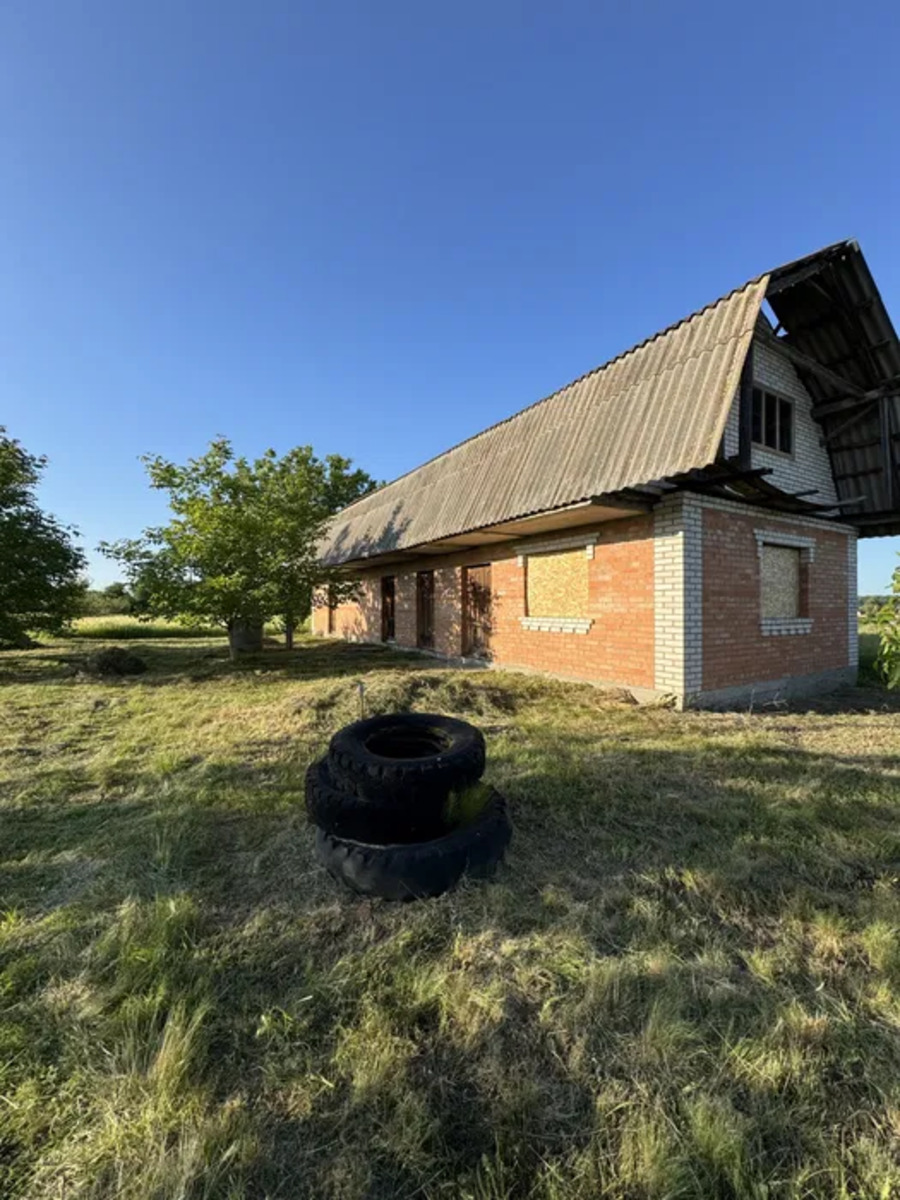 Продам будинок на 20 сотках. фото 1 Продам будинок на 20 сотках. фото 1