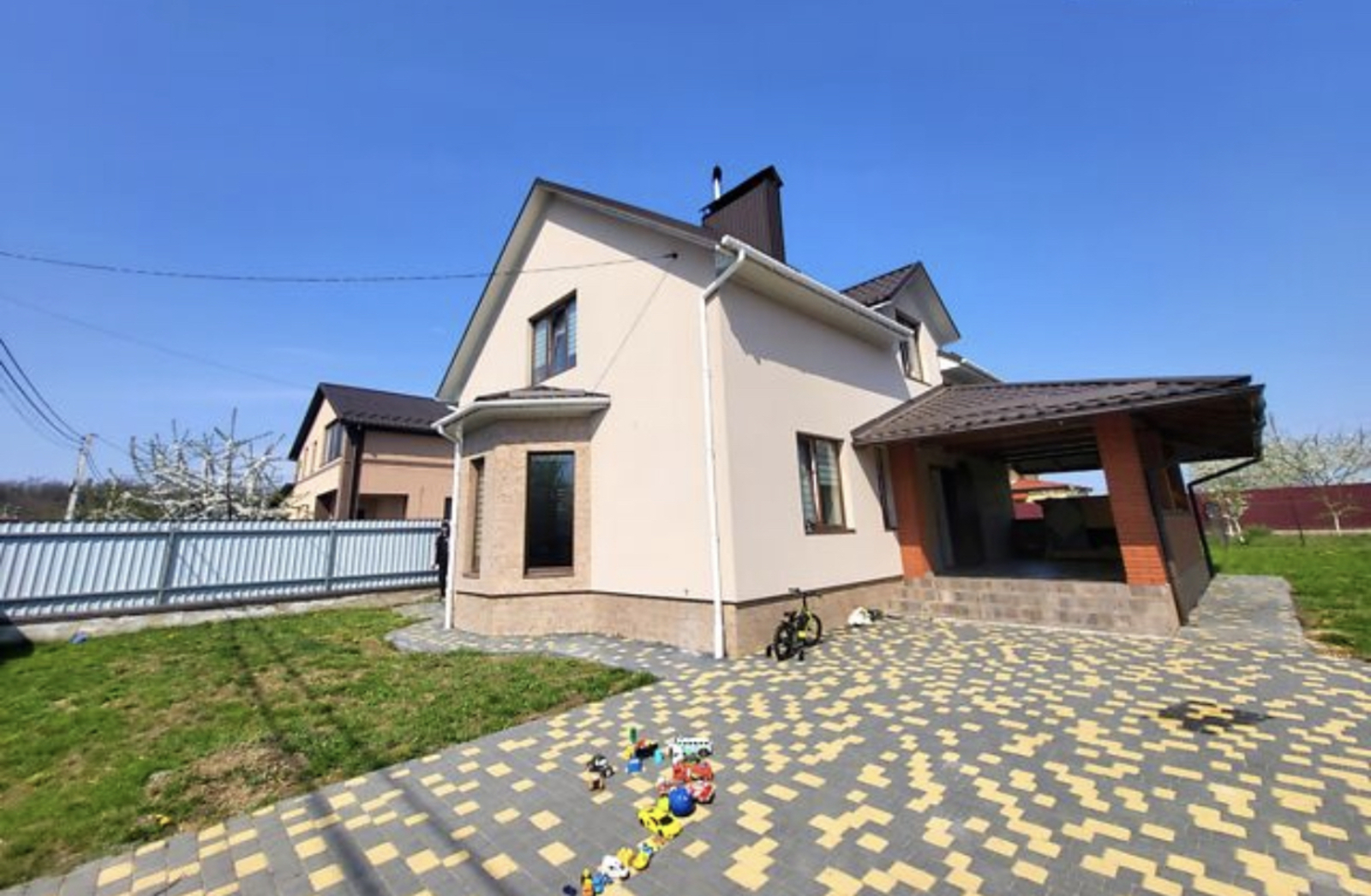 Продається будинок Вінницька, Вінниця, Передмістя, Шкуринці, Шкуринецька фото 1 Продається будинок Вінницька, Вінниця, Передмістя, Шкуринці, Шкуринецька фото 1