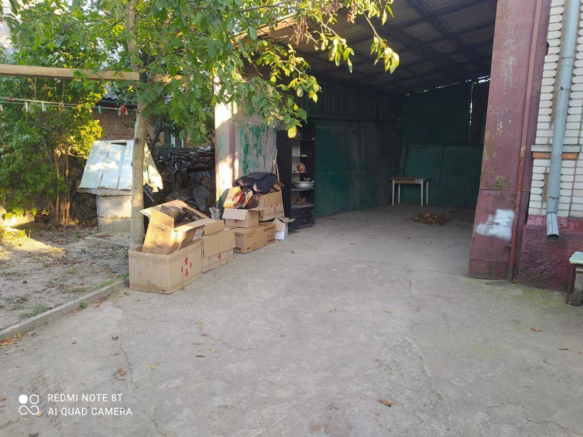 Продам будинок Вінницькі хутори. фото 1 Продам будинок Вінницькі хутори. фото 1