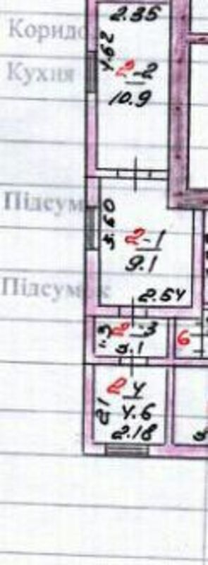 ������� ������� �� ������ ���� 1