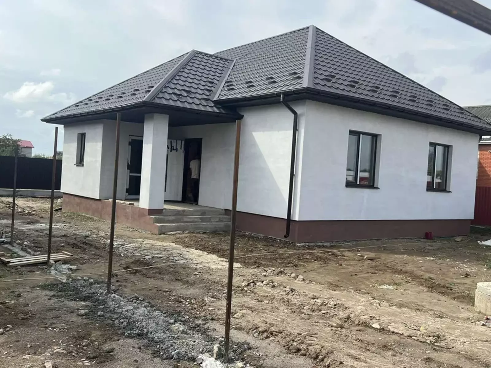 Продам будинок .м .Вінниця фото 1 Продам будинок .м .Вінниця фото 1